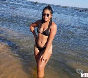 Gostosona delícia in Para