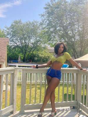 Lana Kayne - The Sweetest Escape in San Antonio TX