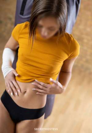 22 year old Escort in Dortmund Aarya