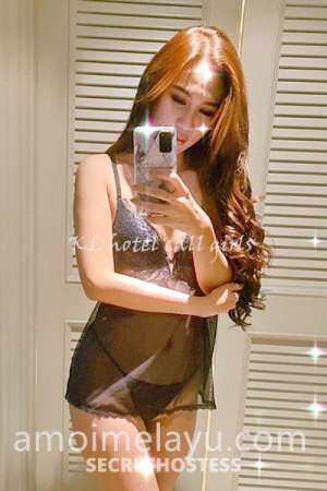 25Yrs Old Escort 53KG 169CM Tall Kuala Lumpur Image - 3