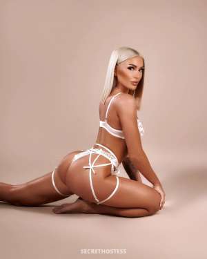 25Yrs Old Escort Size 6 45KG 162CM Tall London Image - 3
