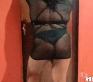 25 year old Mixed Escort in Caruaru Pernambuco gorda gostosa deliciosa