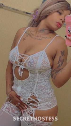 Aaliyah 22Yrs Old Escort Visalia CA Image - 6