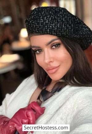 25 year old Ukrainian Escort in London Adriana, AProv Agency