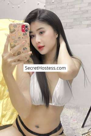 21 year old Asian Escort in Jakarta Bella, Independent