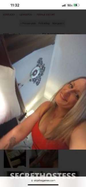36 year old Escort in Lexington KY Get the night started off right