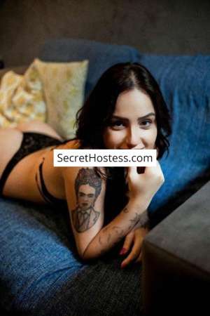 24 year old Latin Escort in London Elena, Agency