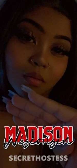 Jazzmine 26Yrs Old Escort Quad Cities IA Image - 1