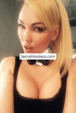 45 year old Caucasian Escort in Tel Aviv Kristina, Independent