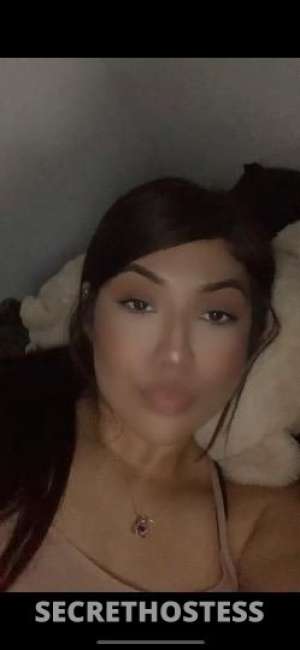 20 year old Escort in San Antonio TX let's have some fun