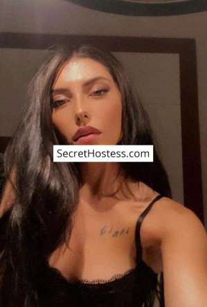 Layla, Independent in Riyadh