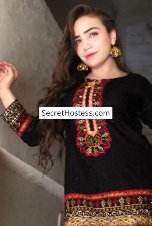 Mano, Agency in Karachi