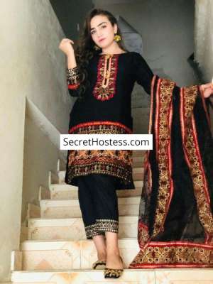 Mano 22Yrs Old Escort 50KG 166CM Tall Karachi Image - 2