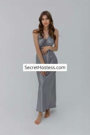 Natasha 21Yrs Old Escort 55KG 175CM Tall Jounieh Image - 2