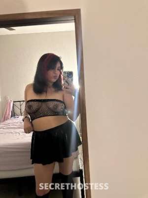 25 year old Escort in Houston TX Lets have some fun baby ?? INCALL ? Soft skin thick ass