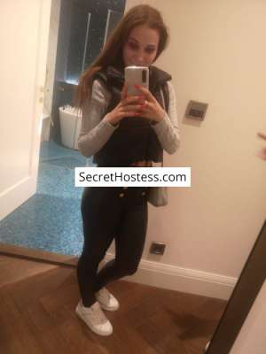 Szilvia 20Yrs Old Escort 50KG 161CM Tall Bern Image - 16