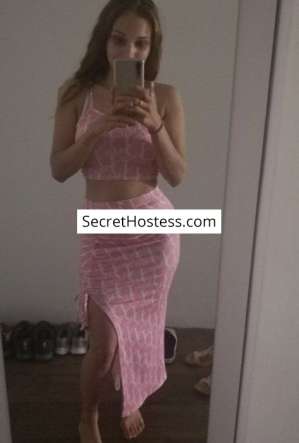 Szilvia 20Yrs Old Escort 50KG 161CM Tall Bern Image - 20
