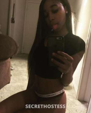 Tiara 24Yrs Old Escort Longview TX Image - 1