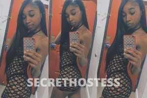 Tiara 24Yrs Old Escort Longview TX Image - 2