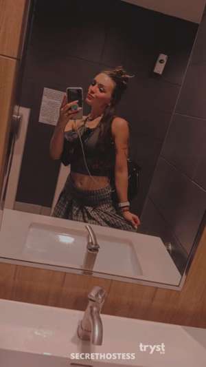 20Yrs Old Escort 169CM Tall Raleigh NC Image - 2