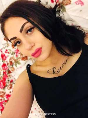 21 year old Romanian Escort in London Krisida