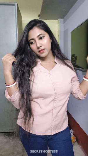 23Yrs Old Escort 49KG 167CM Tall Dhaka Image - 1