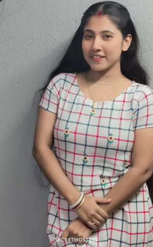 23Yrs Old Escort 49KG 167CM Tall Dhaka Image - 2