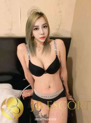 30Yrs Old Malaysian Escort Blonde C Cup 56KG 165CM Tall  in Johor Bahru