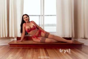 Vera Reis - The one you'll never forget in Toronto