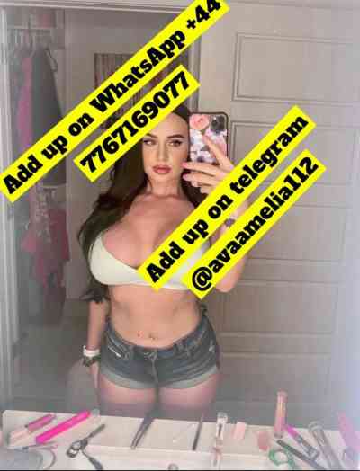 Am available for hookup in Killarney