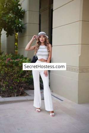 Alina 23Yrs Old Escort 55KG 172CM Tall Baku Image - 2
