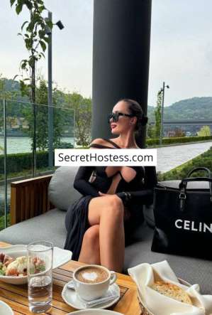 22 year old Caucasian Escort in Kiev Alina, Independent