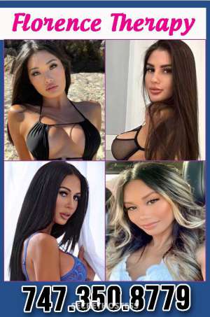 Asians & Latina 25Yrs Old Escort Los Angeles CA Image - 3