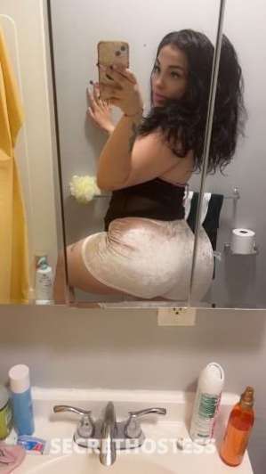 Chiyna 22Yrs Old Escort Springfield MA Image - 1