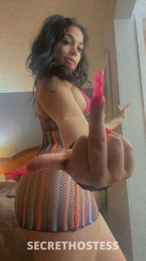 Chiyna 22Yrs Old Escort Springfield MA Image - 2