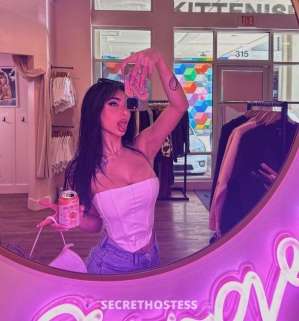 24 year old Escort in Los Angeles CA Hottie with a body