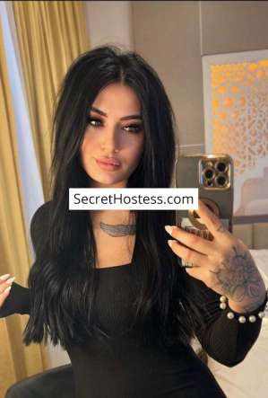 24 year old Caucasian Escort in Kyrenia Helen, Independent