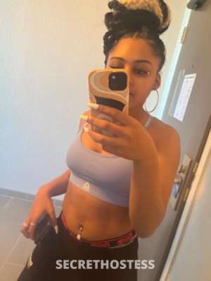 JAZZ 22Yrs Old Escort Omaha NE Image - 0