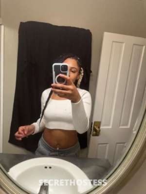 JAZZ 22Yrs Old Escort Omaha NE Image - 3
