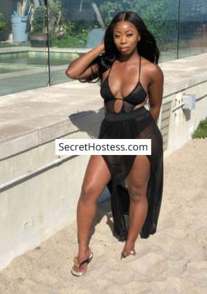 Jessica, Independent in Larnaca