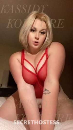 KassidyKouture 23Yrs Old Escort Raleigh NC Image - 2