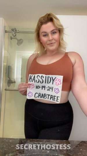 KassidyKouture 23Yrs Old Escort Raleigh NC Image - 4