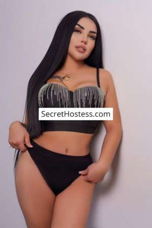22 year old Asian Escort in Sakarya Lara, Independent