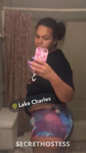 26 year old Escort in Lake Charles LA ???sloppy toppy creole queen