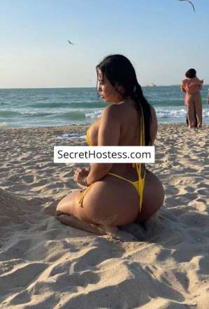 23 year old Latin Escort in Zadar Luna, Independent