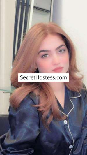 Maheen 25Yrs Old Escort 50KG 169CM Tall Karachi Image - 1