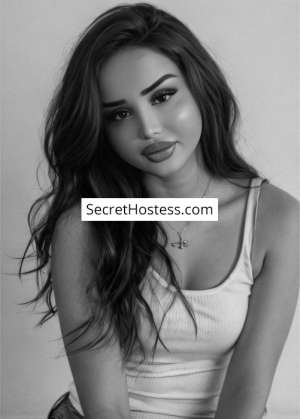 22 year old Escort in Baku Melika, Independent