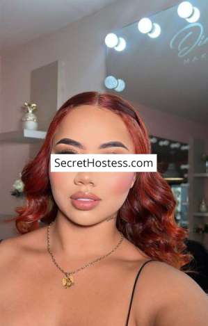 23 year old Latin Escort in Tirana Mia, Agency