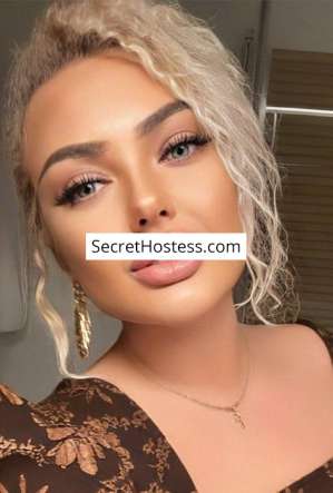 31 year old Caucasian Escort in Vienna Mia, Independent