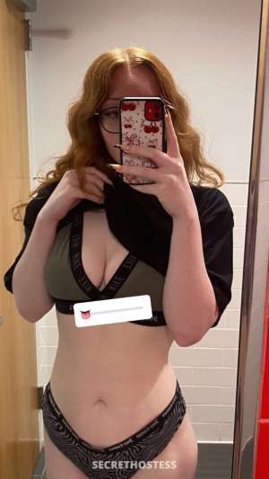 23 year old Escort in Wichita KS I’m redhead escort available for hook up&amp;party